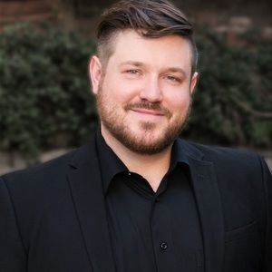 Meet your Posher, Graham